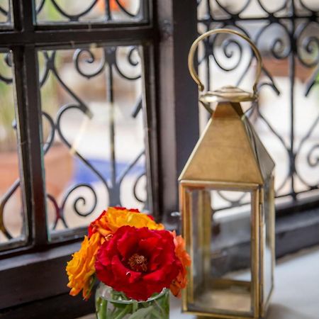 Riad Farhan Hotel Маракеш Екстериор снимка