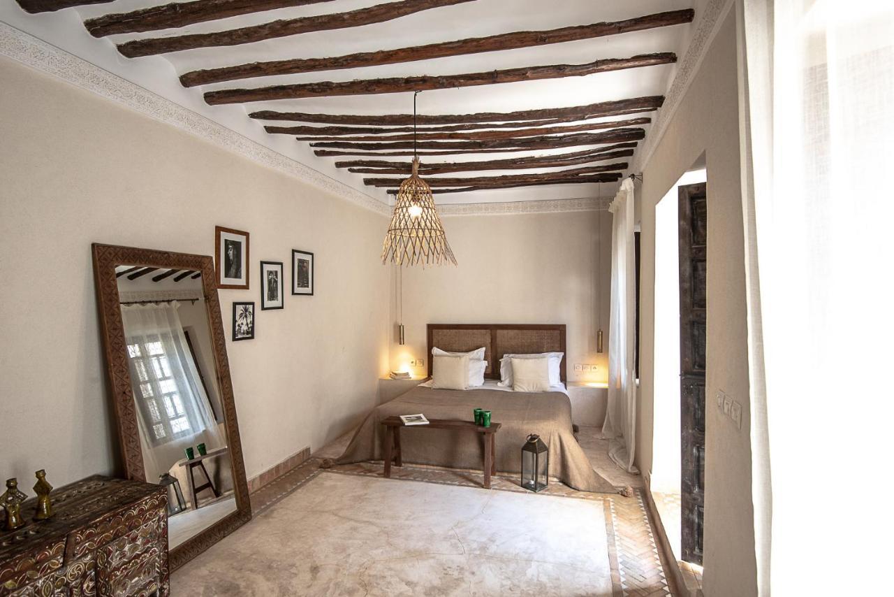 Riad Farhan Hotel Маракеш Екстериор снимка