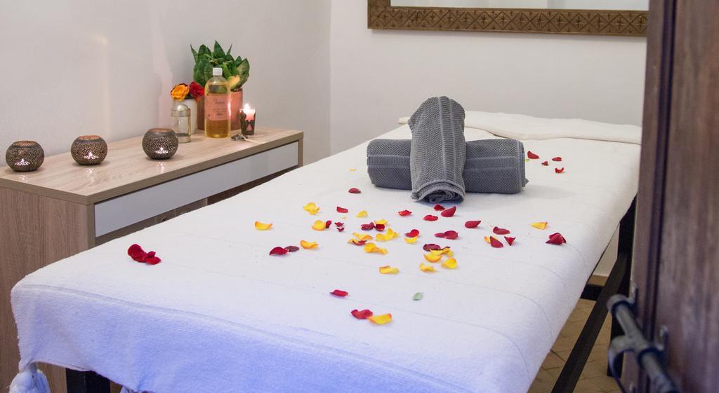 Riad Farhan Hotel Маракеш Екстериор снимка