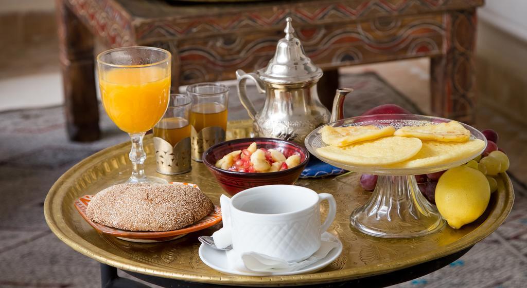 Riad Farhan Hotel Маракеш Екстериор снимка