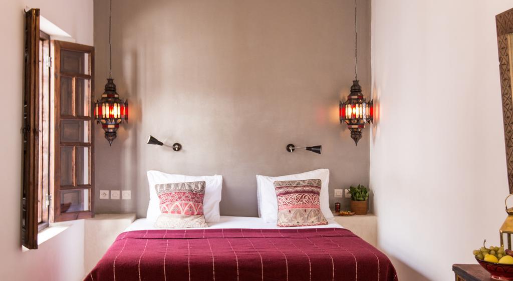 Riad Farhan Hotel Маракеш Екстериор снимка