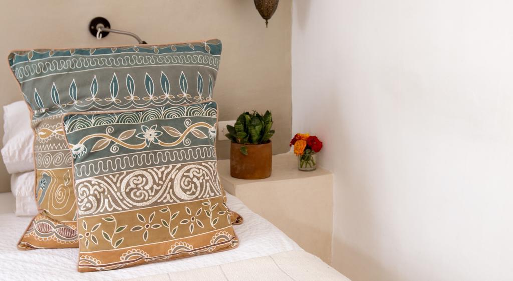 Riad Farhan Hotel Маракеш Екстериор снимка