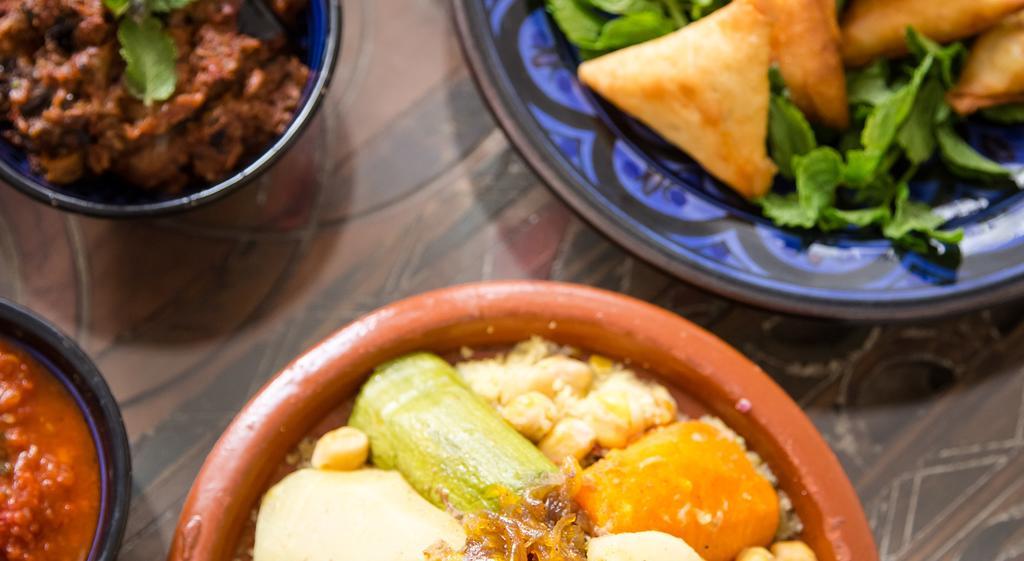 Riad Farhan Hotel Маракеш Екстериор снимка