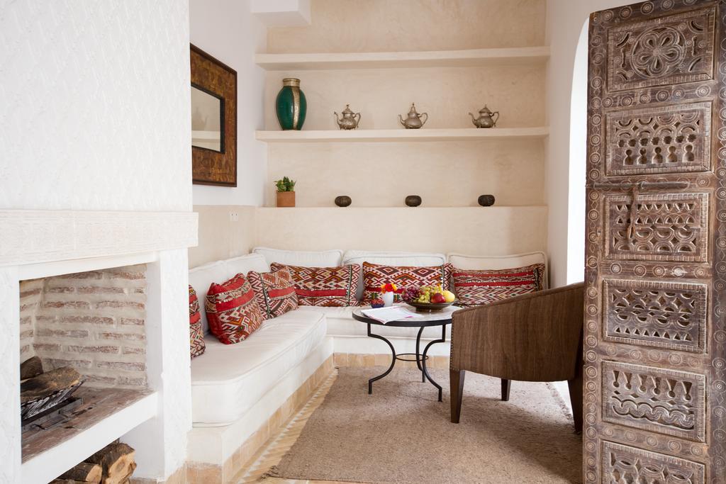 Riad Farhan Hotel Маракеш Екстериор снимка