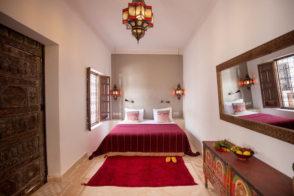 Riad Farhan Hotel Маракеш Екстериор снимка