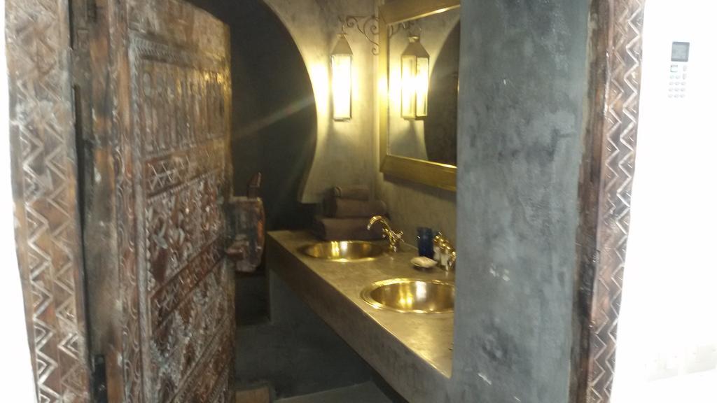 Riad Farhan Hotel Маракеш Екстериор снимка